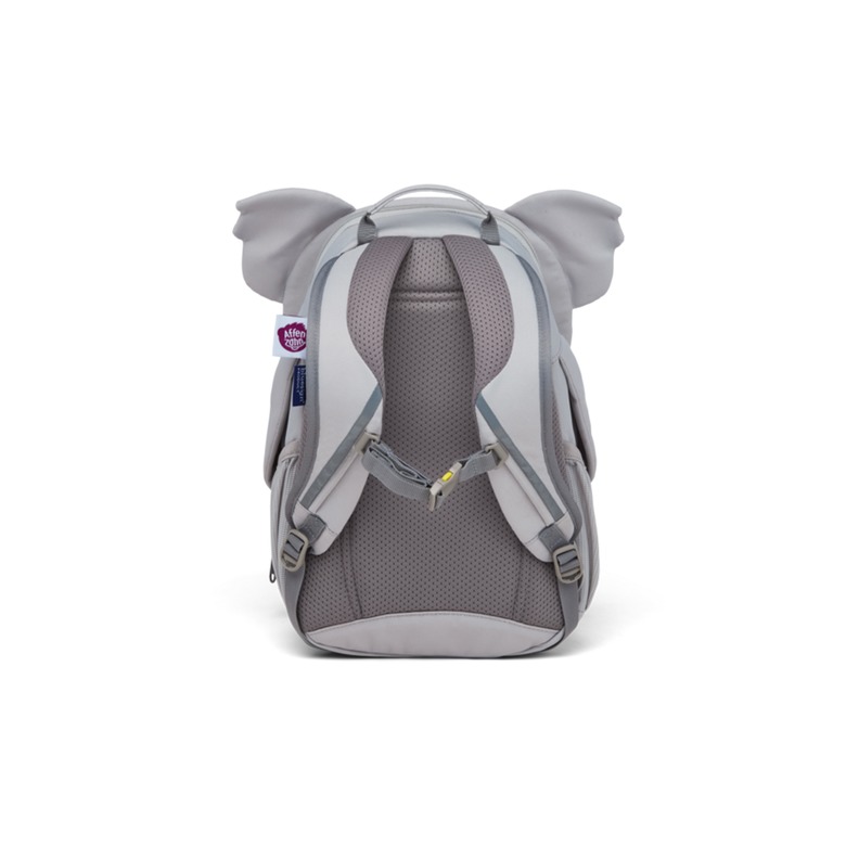 Affenzahn rucksack grau 2