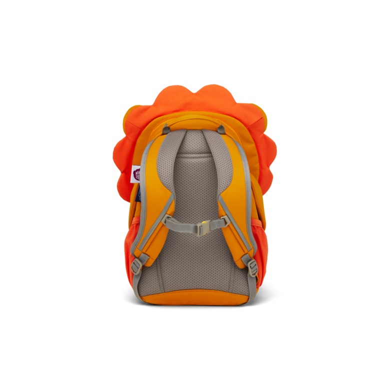 Affenzahn sac à dos orange 2