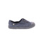 Igor chaussures à lacets bleu 1
