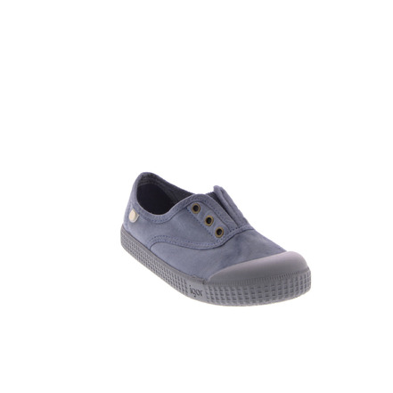 Igor veterschoenen blauw