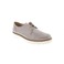 Mephisto chaussures à lacets taupe 1