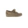 Mephisto chaussures basses taupe 1