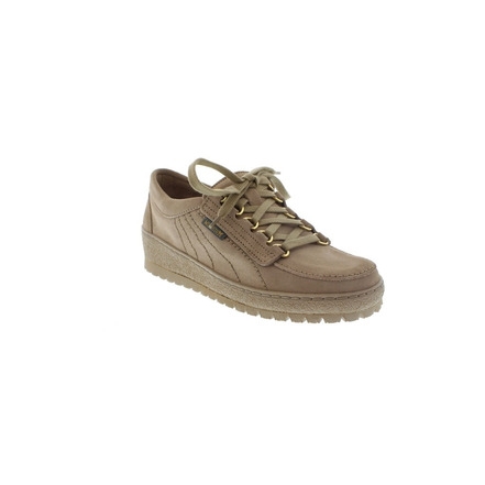 Mephisto chaussures basses taupe