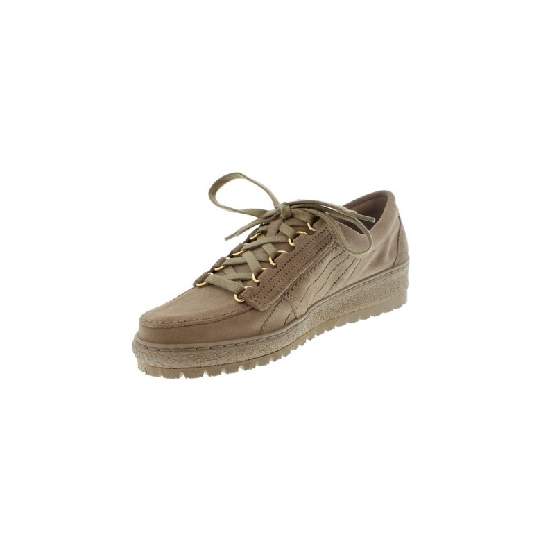 Mephisto chaussures basses taupe 3