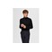 Selected Homme cardigan noir 2