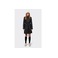 Rains jacket black 2