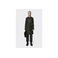 Rains jacket green 2