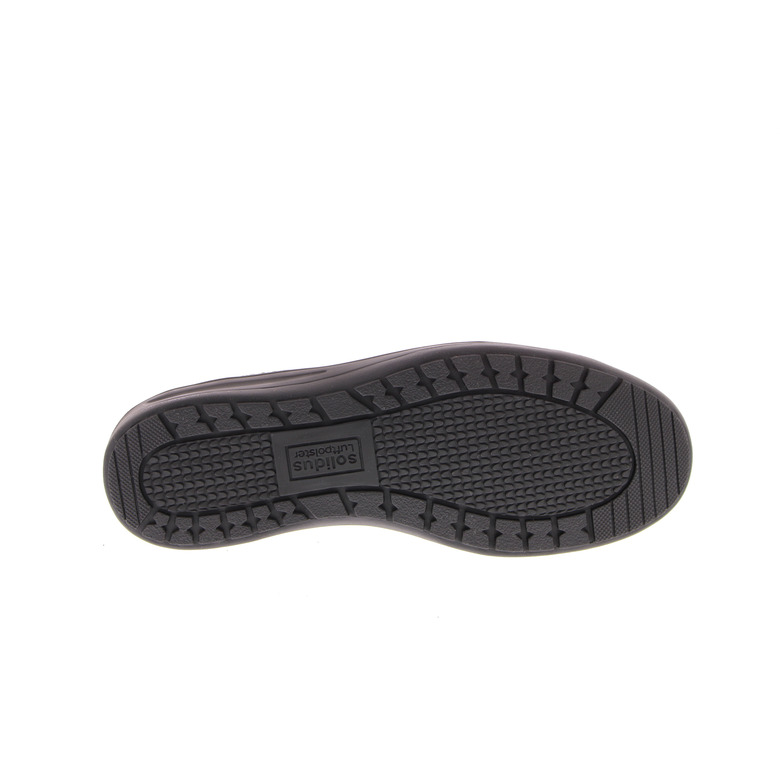 Solidus lace shoes grey 5