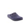 Rohde pantoufles bleu 2