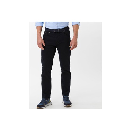 Brax hose 32 inch blau