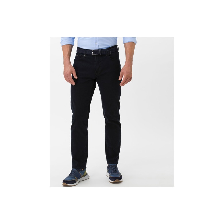 Brax hose 32 inch blau 2