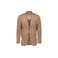 Selected Homme blazer camel 1