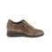Mephisto lace shoes brown 1