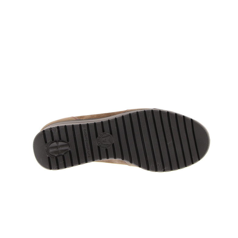 Mephisto lace shoes brown 5