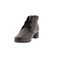 Mephisto chaussures à lacets noir 3