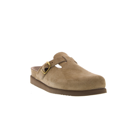 Mephisto slippers beige