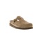 Mephisto slippers beige 2