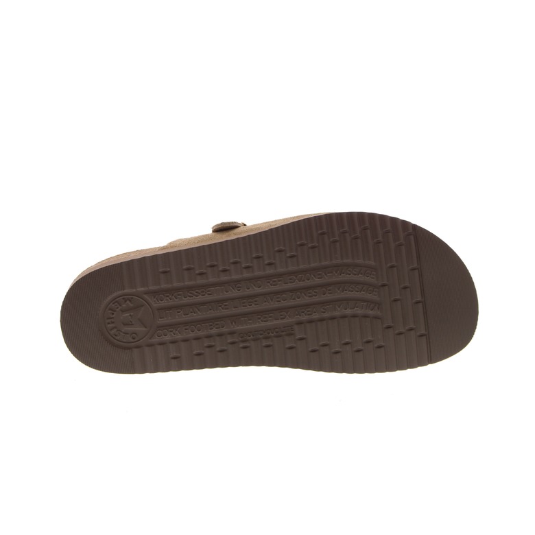 Mephisto slippers beige 5