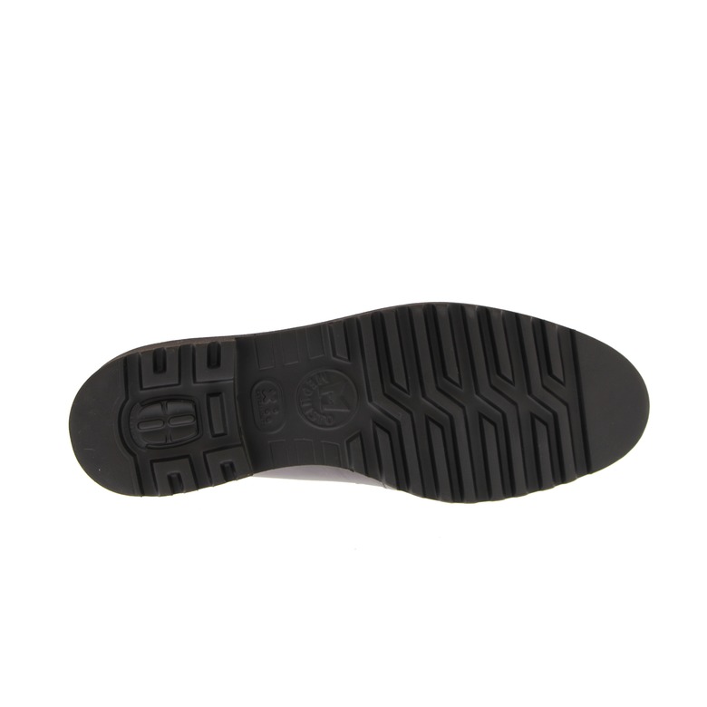 Mephisto mokassins schwarz 5