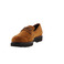 Mephisto mokassins cognac 3