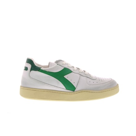 Diadora Heritage sneakers blanc