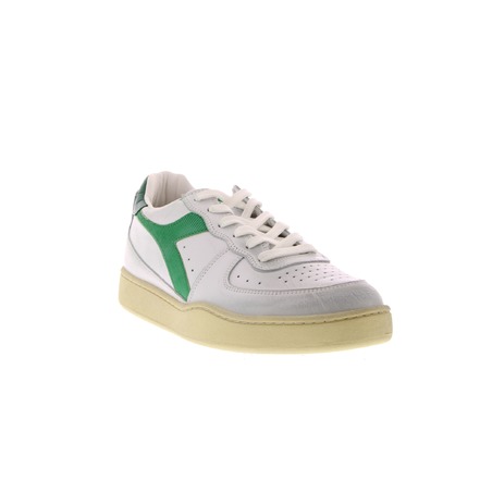 Diadora Heritage sneakers blanc