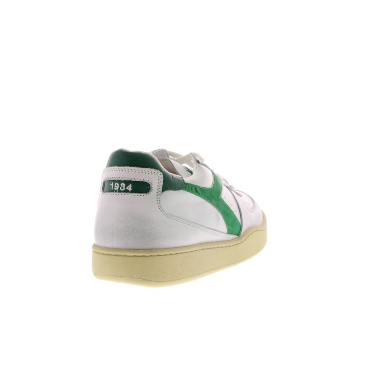 Diadora Heritage sneakers blanc 4
