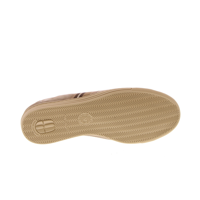 Mephisto Mobils lace shoes taupe 5