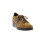 Mephisto Mobils lace shoes cognac 2