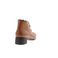 Mephisto lace shoes cognac 4