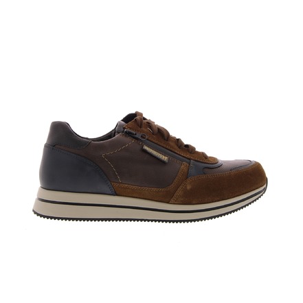Mephisto low shoes brown