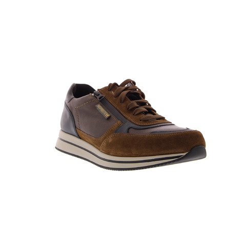 Mephisto low shoes brown