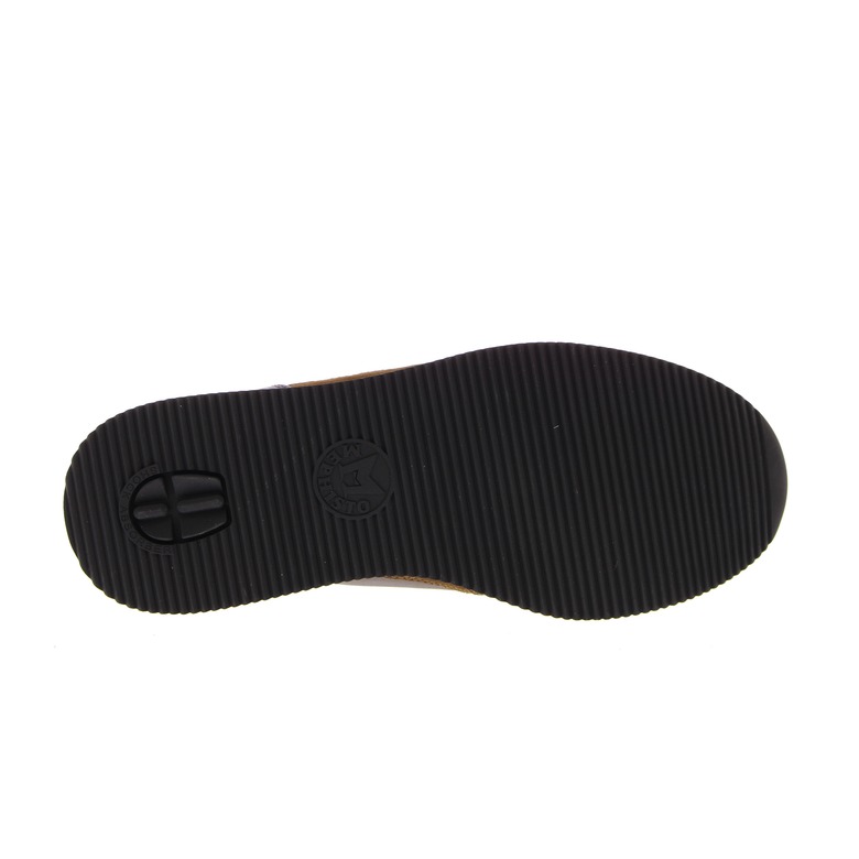 Mephisto chaussures basses brun 5