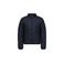 Jott manteau bleu 1