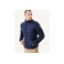 Jott manteau bleu 2