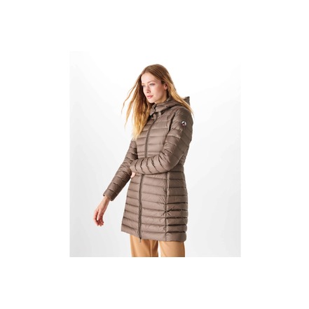 Jott jacke braun