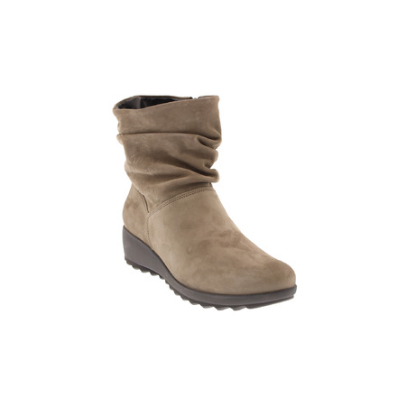 Mephisto stiefelette taupe