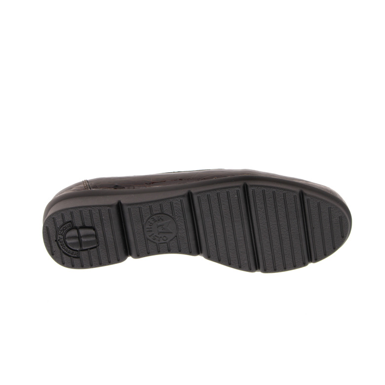 Mephisto moccasins brown 5