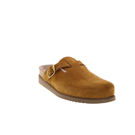 Mephisto slippers roest