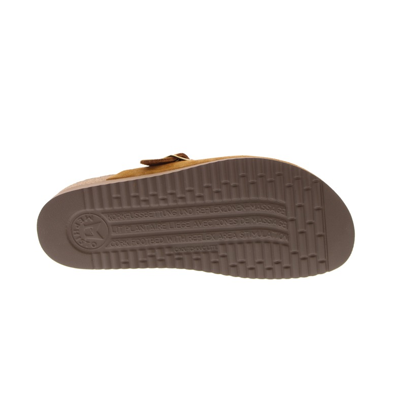 Mephisto tongs roest 5