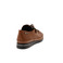Mephisto low shoes cognac 4