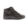 Mephisto lace shoes black 1