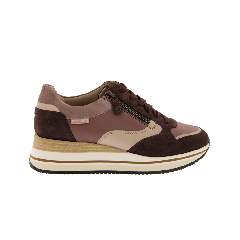 Mephisto low shoes multicolor 1