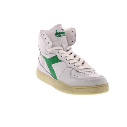 Diadora Heritage sneakers blanc