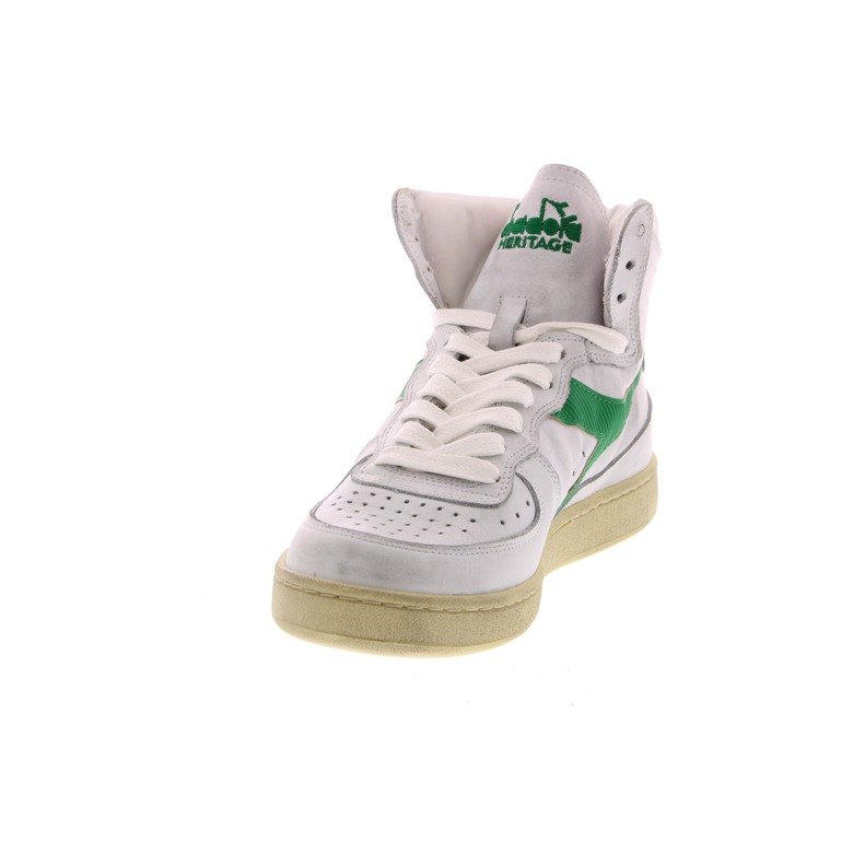 Diadora Heritage sneakers weiss 3