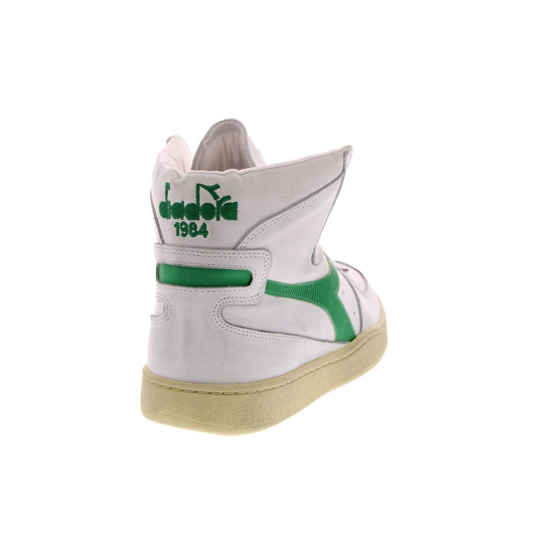 Diadora Heritage sneakers weiss 4