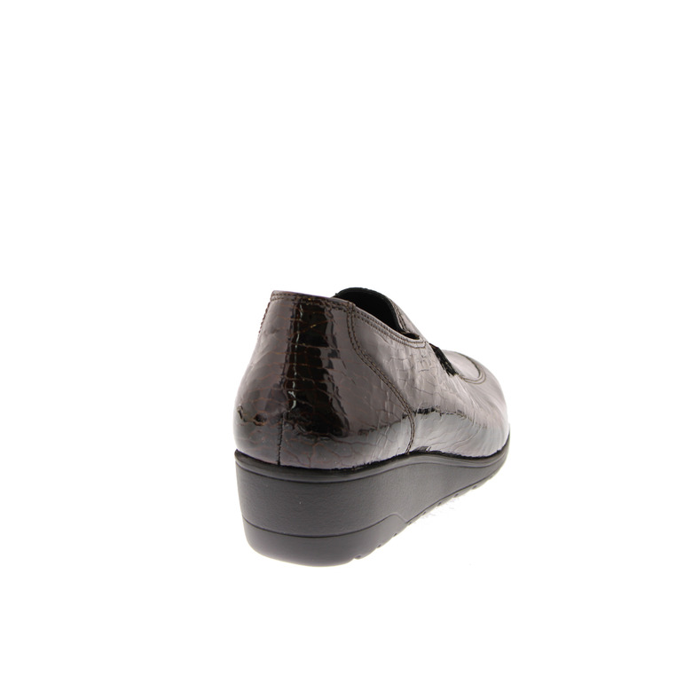 Mephisto Mobils low shoes brown 4