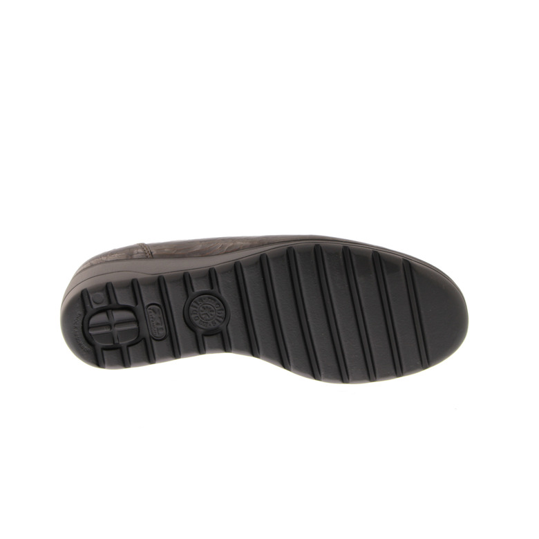 Mephisto Mobils low shoes brown 5