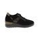 Mephisto Mobils lace shoes black 1