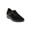 Mephisto Mobils lace shoes black 2